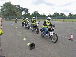 We all love summertime CBT’s