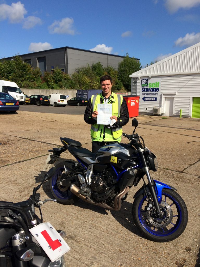 Kent meets Sussex for AN UPGRADE!