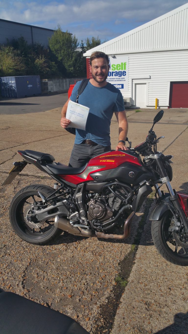 Super success for Simon