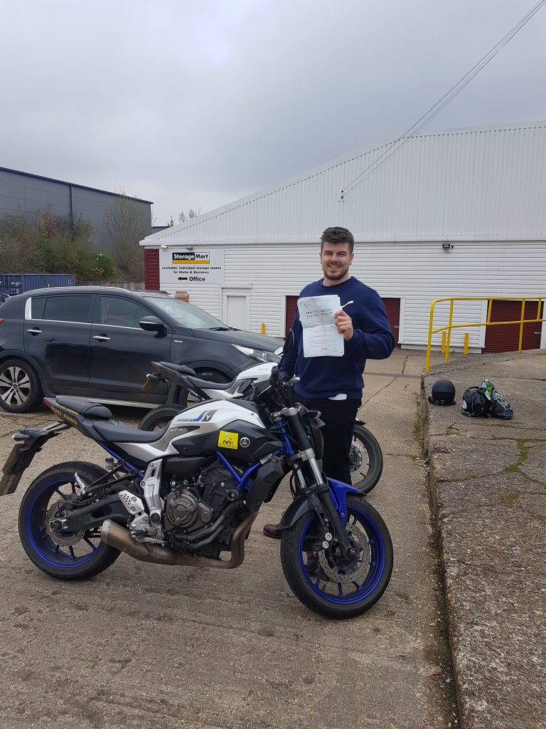 Another ‘ZERO TO HERO’ for MTS Sussex