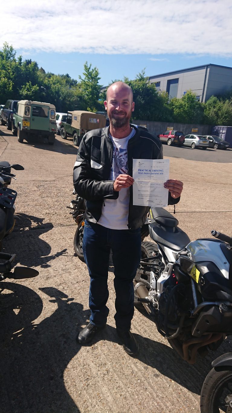 Sussex success