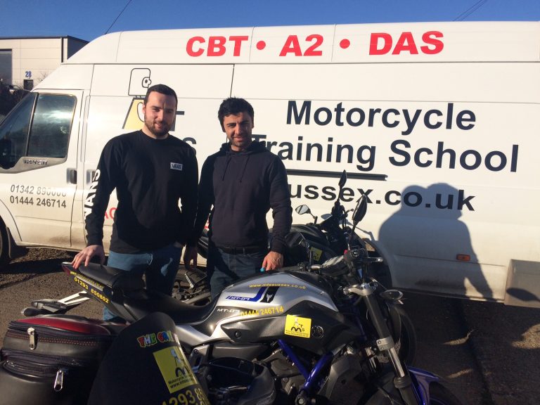 Matthew Gordon and Soran Mulaee both pass DAS