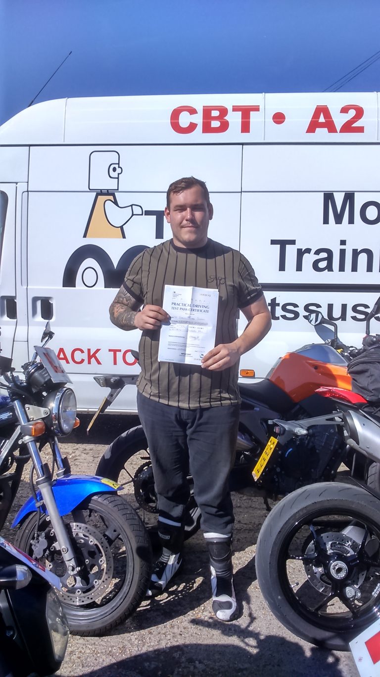 A super sunny success for Shaun Simons today!