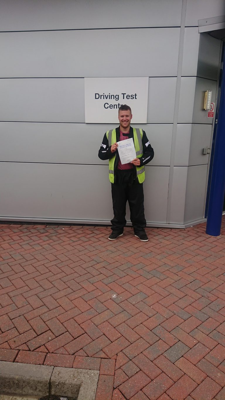 Awesome A2 pass for Iwan