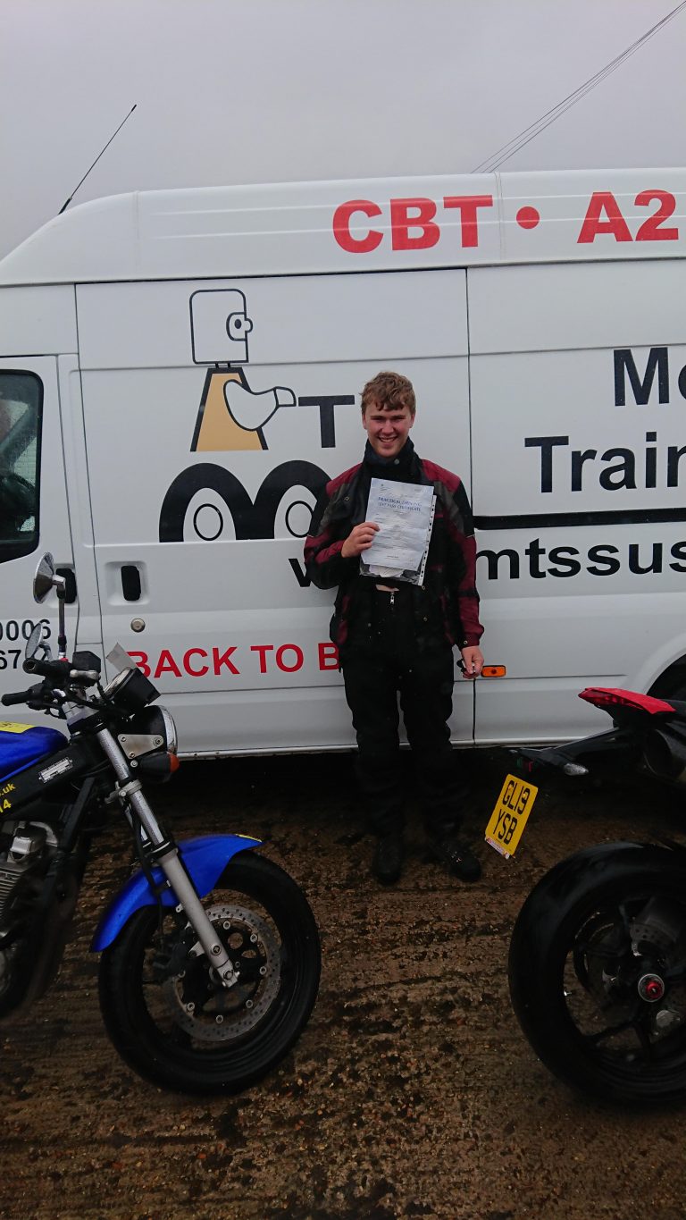 Another great DAS pass!