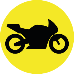 All the way from Woking for Milo!