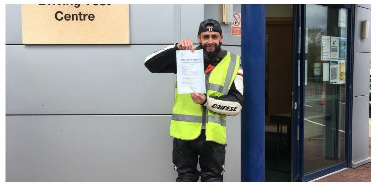 Another successful DAS pass for MTS!