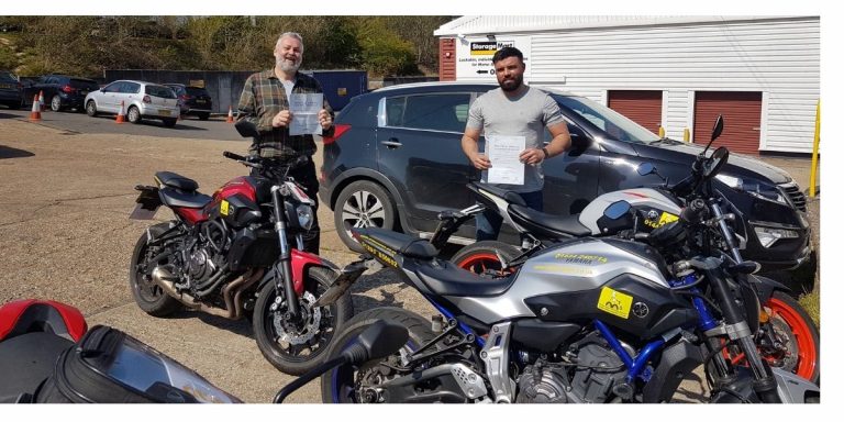 Double whammy for Jai & Steve