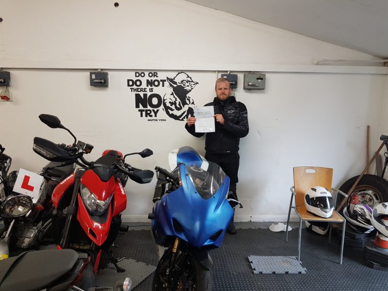 Another zero to hero at MTS