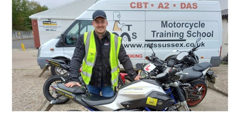 Well done Anthony Duffield for passing DAS