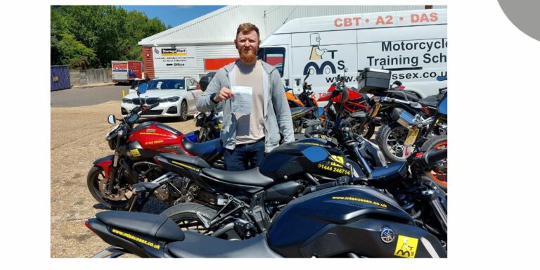 Just the job for Josh of Horsham!