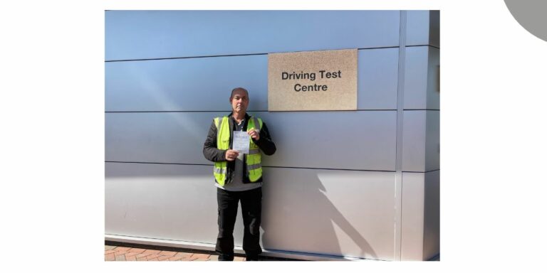 Paul from Crawley didn’t want a ‘hat trick’ CBT