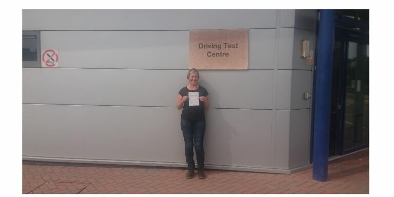 Terrific pass for Tania