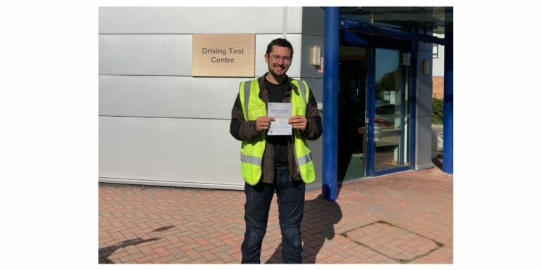 Just the job for Jack!