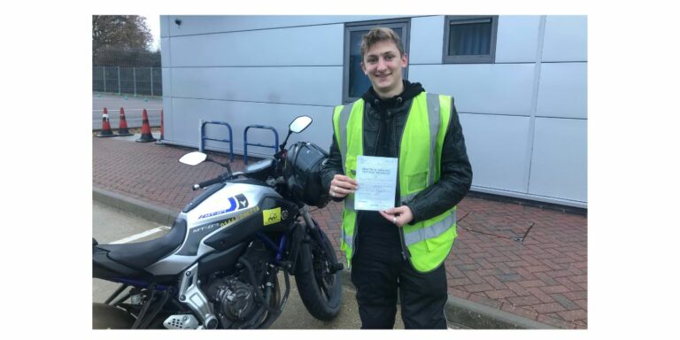 A2 success for Oscar