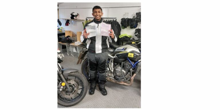 No more L’s for Nathan Moore!