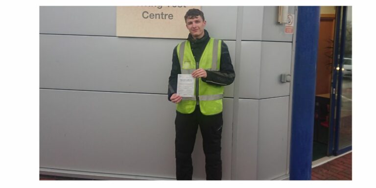Just what Jack had hoped for!