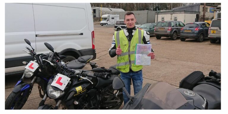 Brilliant pass for ‘Bart’