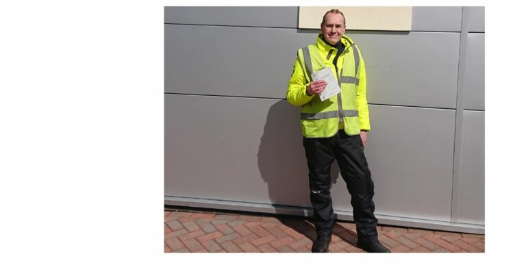 Super result for Stuart