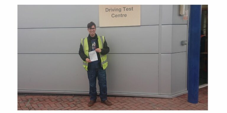 Lovely A2 pass for Luciano