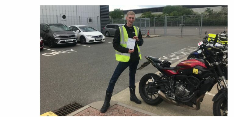 A2 success for Bradley