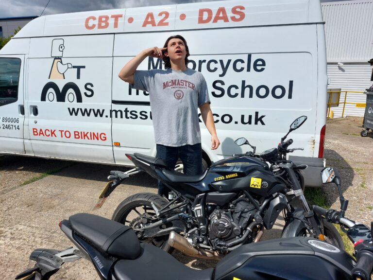 Top man Tom upgrades to DAS