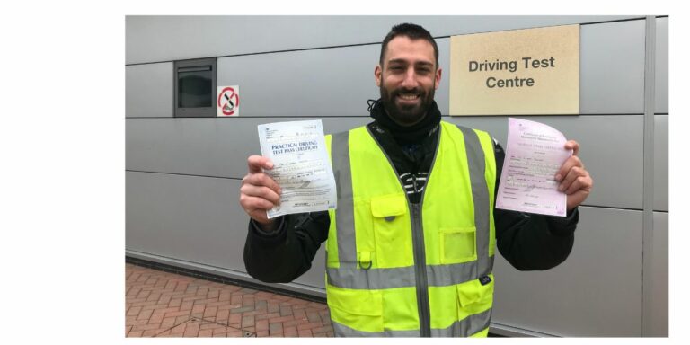 Great result for Gilbert of East Grinstead