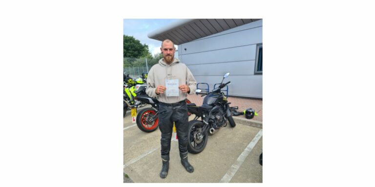 Wonderful end of the week for Will