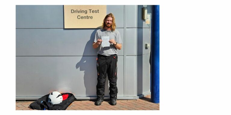Good going for Samuel Green