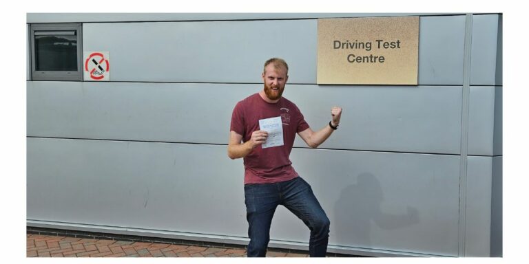 Well done to Dan Martin!