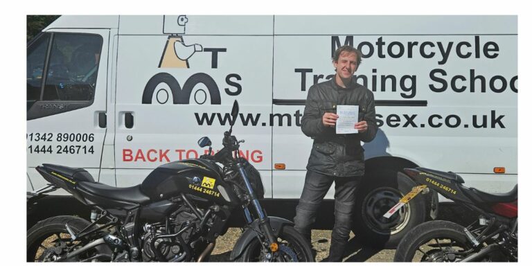 No more CBT for Charles!