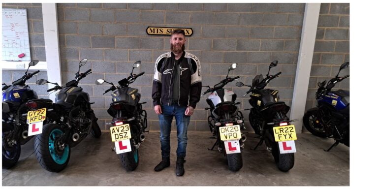 Bravo to Billy Boxall!