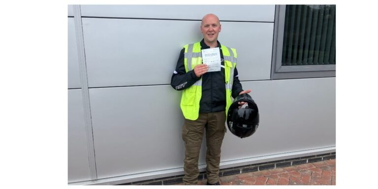 Three days and a pass for Chris