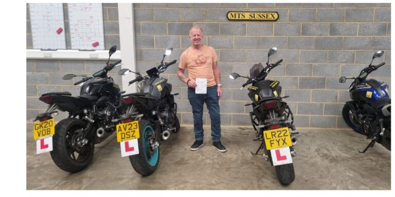 Nice one Nigel of Horsham!