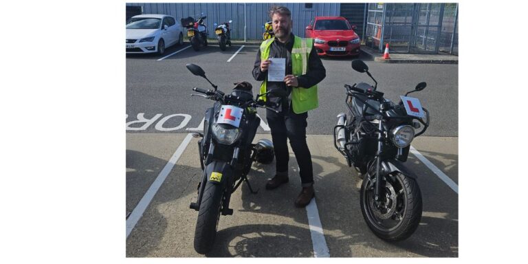 Super DAS pass for Ste of Cowfold