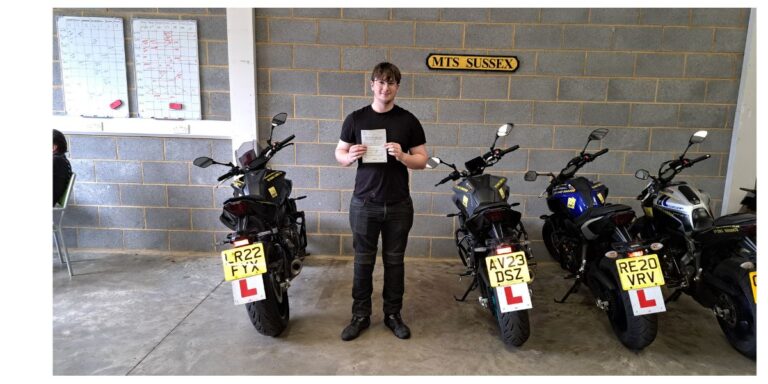 Brilliant A2 pass for Josh Brown