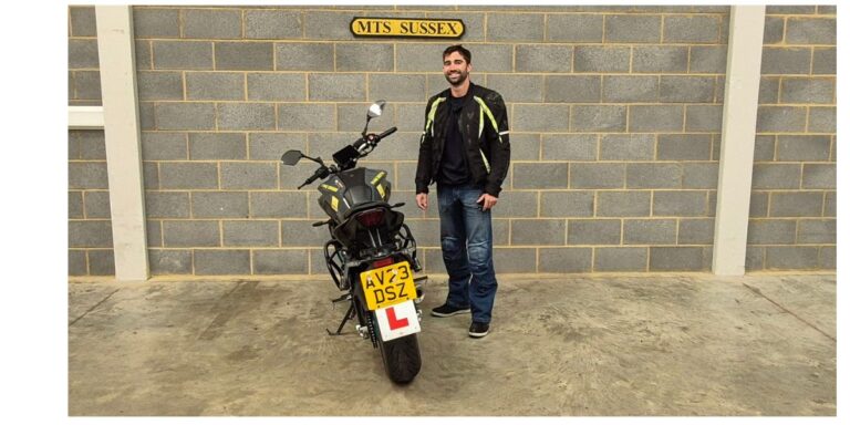 David is our latest zero to hero!