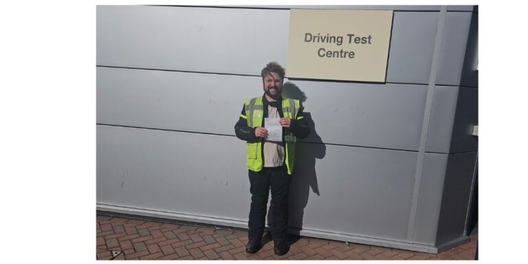 Just wht Jack wanted!