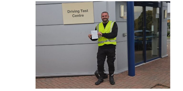 Vouchers galore for George!