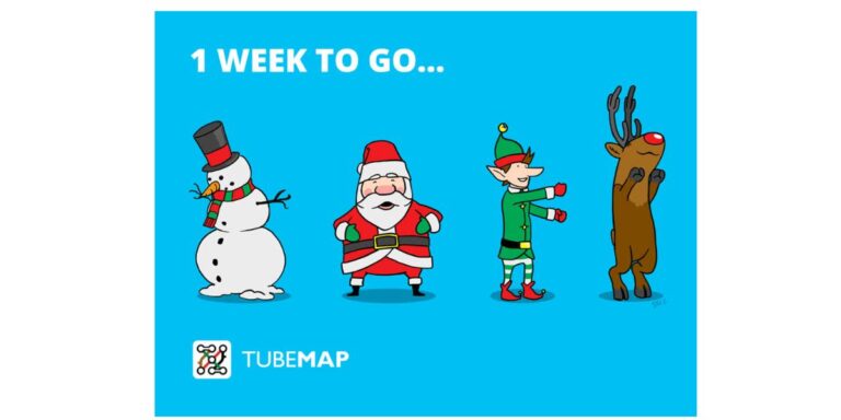 1 week left to grab a Christmas offer!