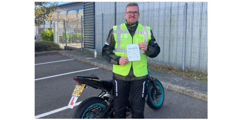 Determined Dan does DAS!