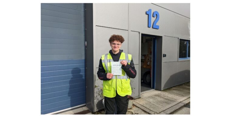 Jonny we look forward to your return in two years!