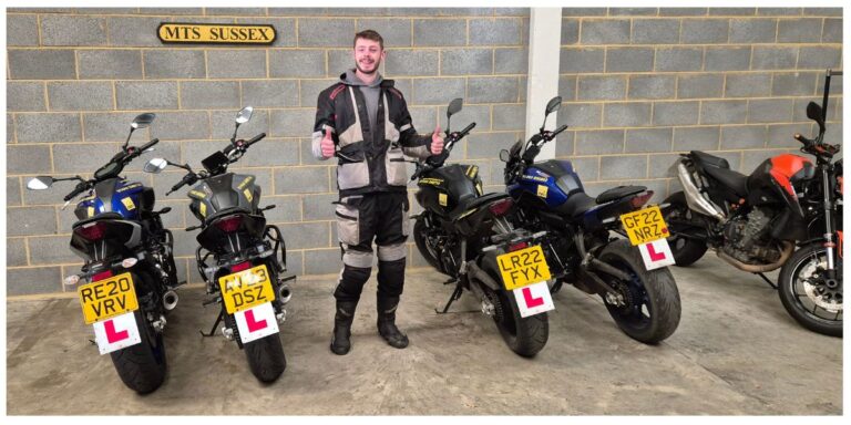 What a great gift for Michael!