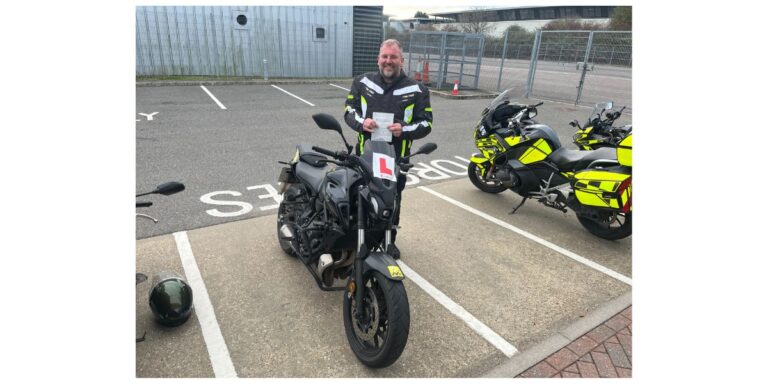 Great pass for Graham!