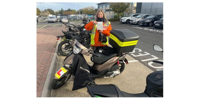 Happy Alexandra of Hove!