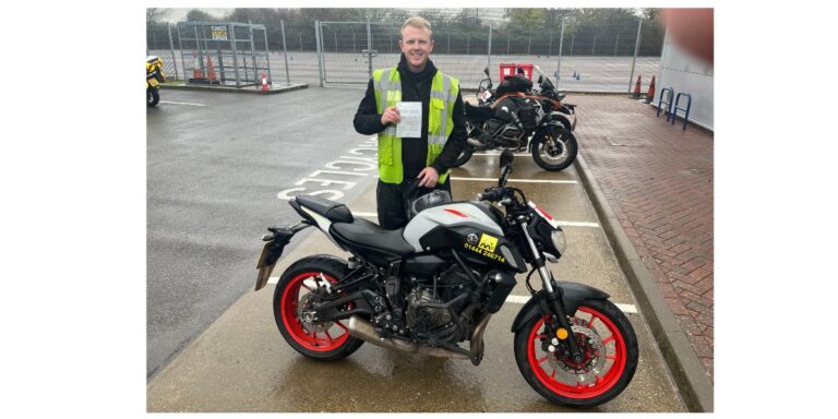 Just what Josh came for!