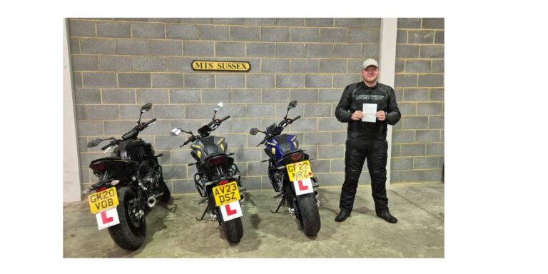 Maxton makes it a great day!