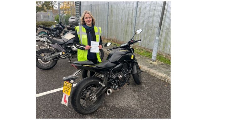 Another true zero to hero – Tilly passes DAS!