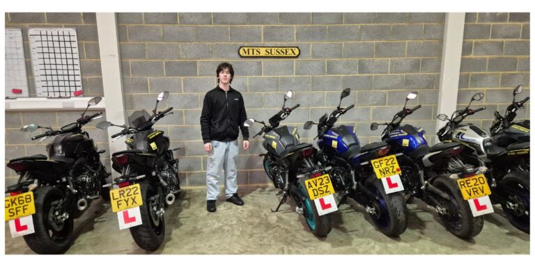 Brilliant pass for Louis of Beckenham!