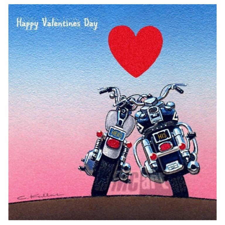 Valentines Day Vouchers